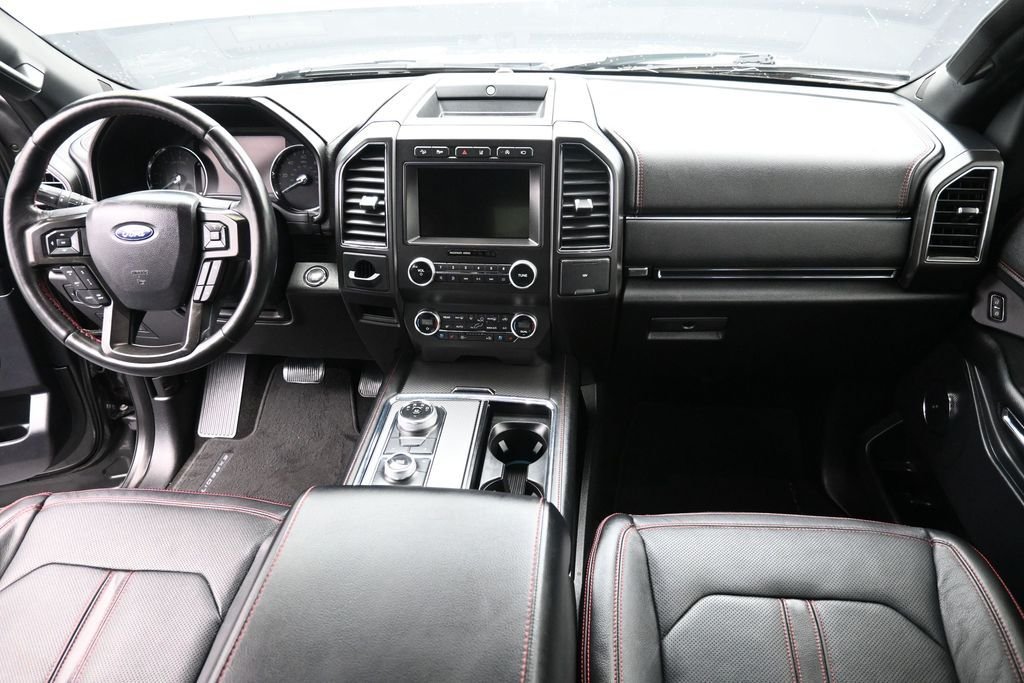 Used 2019 Gray Ford Limited image 27