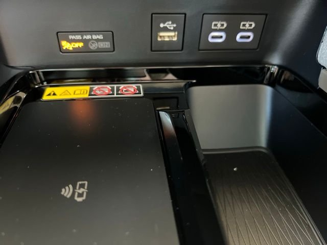 New 2026 Midnight Black Metallic Toyota  XLE image 30