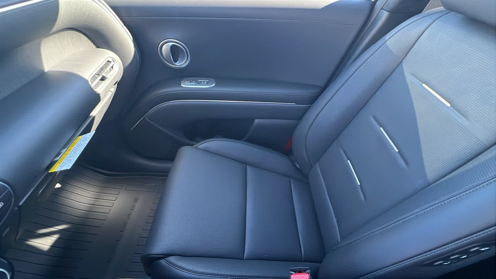 2026 Hyundai Palisade Calligraphy - Photo 12
