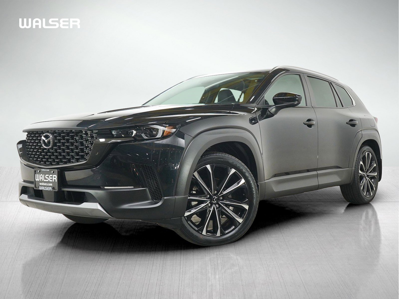 2024 Mazda CX-50 2.5 TURBO's photo