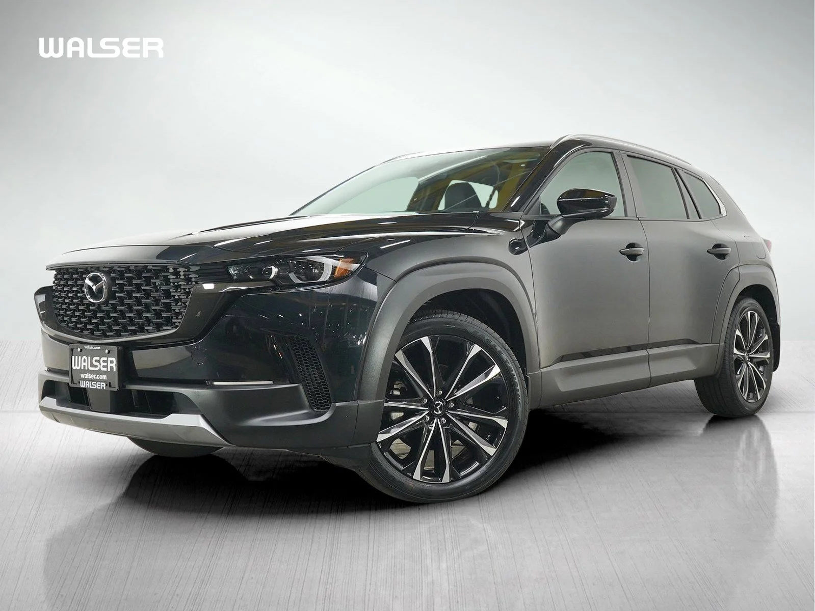 2024 Mazda CX-50 2.5 TURBO's photo