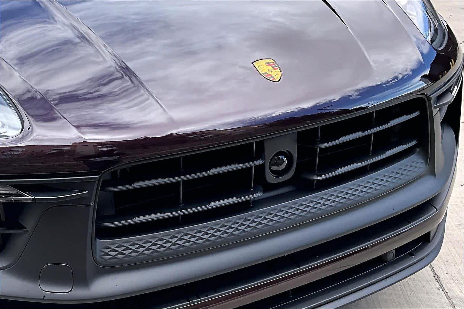 2026 Porsche Macan GTS - Photo 23