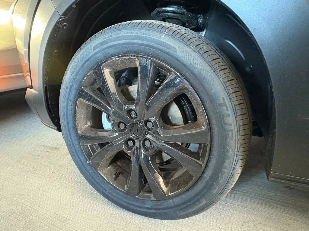 New 2026 Black Mazda 2.5 S Aire Edition image 6