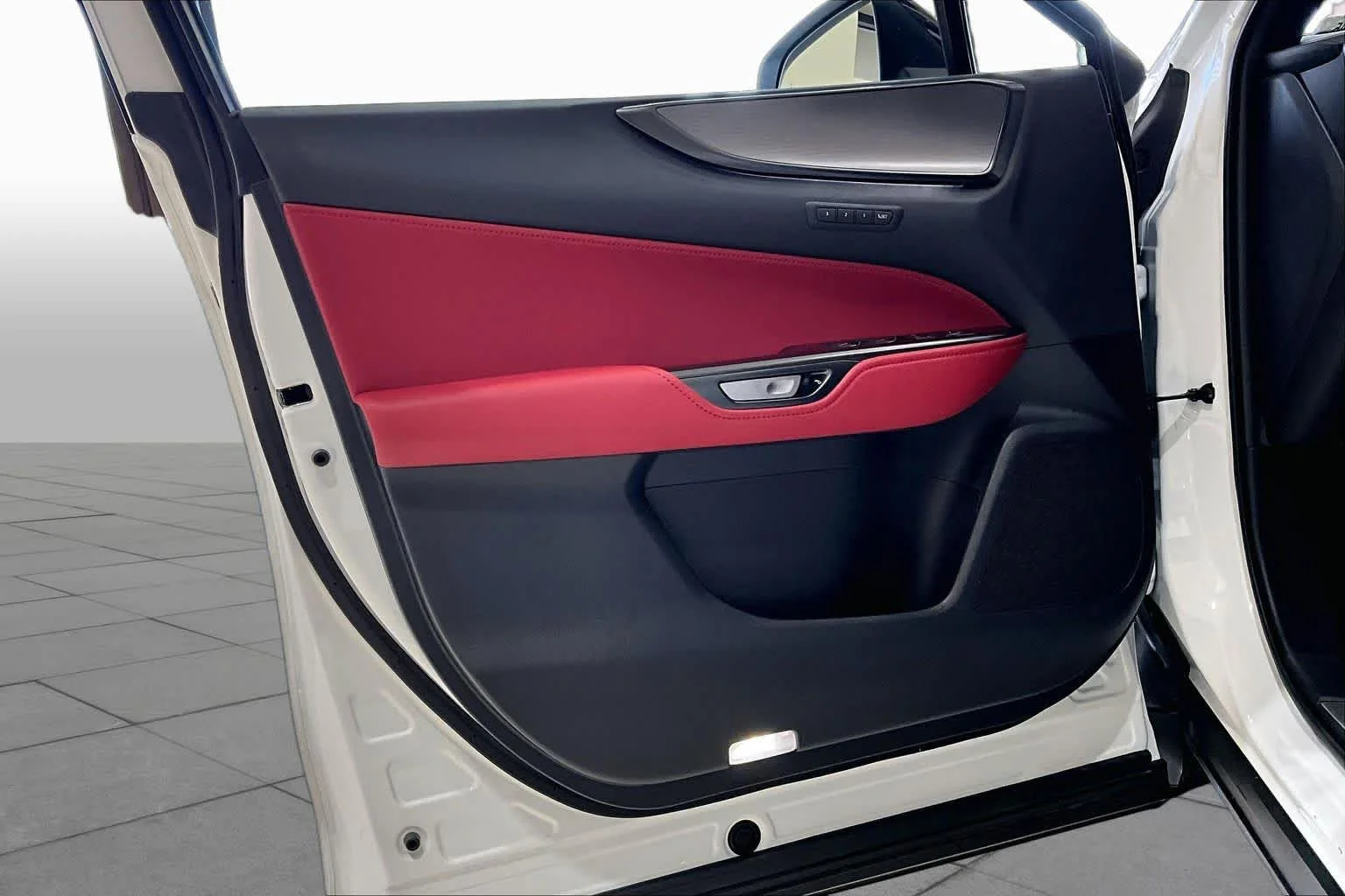 2026 Lexus NX 450h+ F-Sport - Photo 16