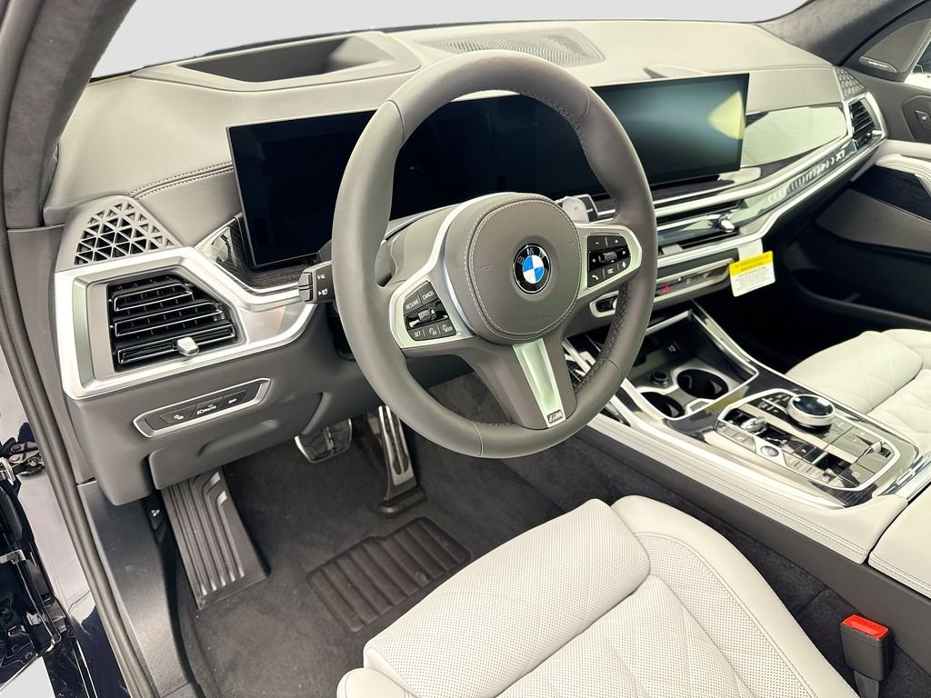 New 2027 Carbon Black Metallic BMW xDrive40i image 9
