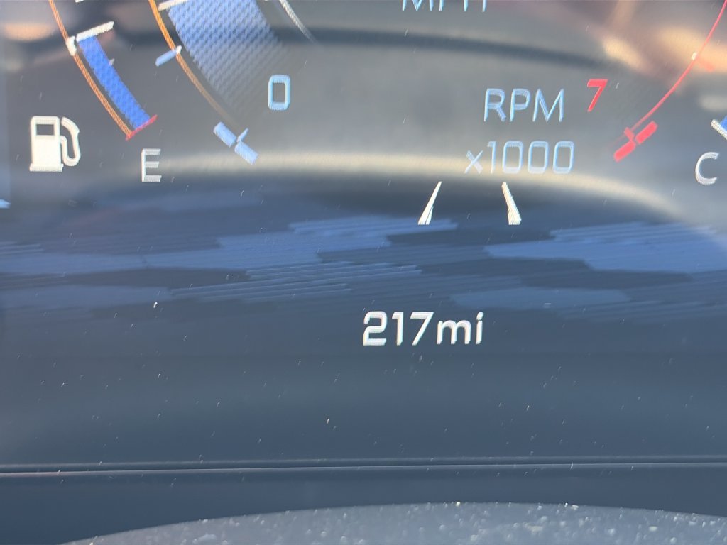 New 2027 Lakeshore Blue Metallic Chevrolet RS image 14