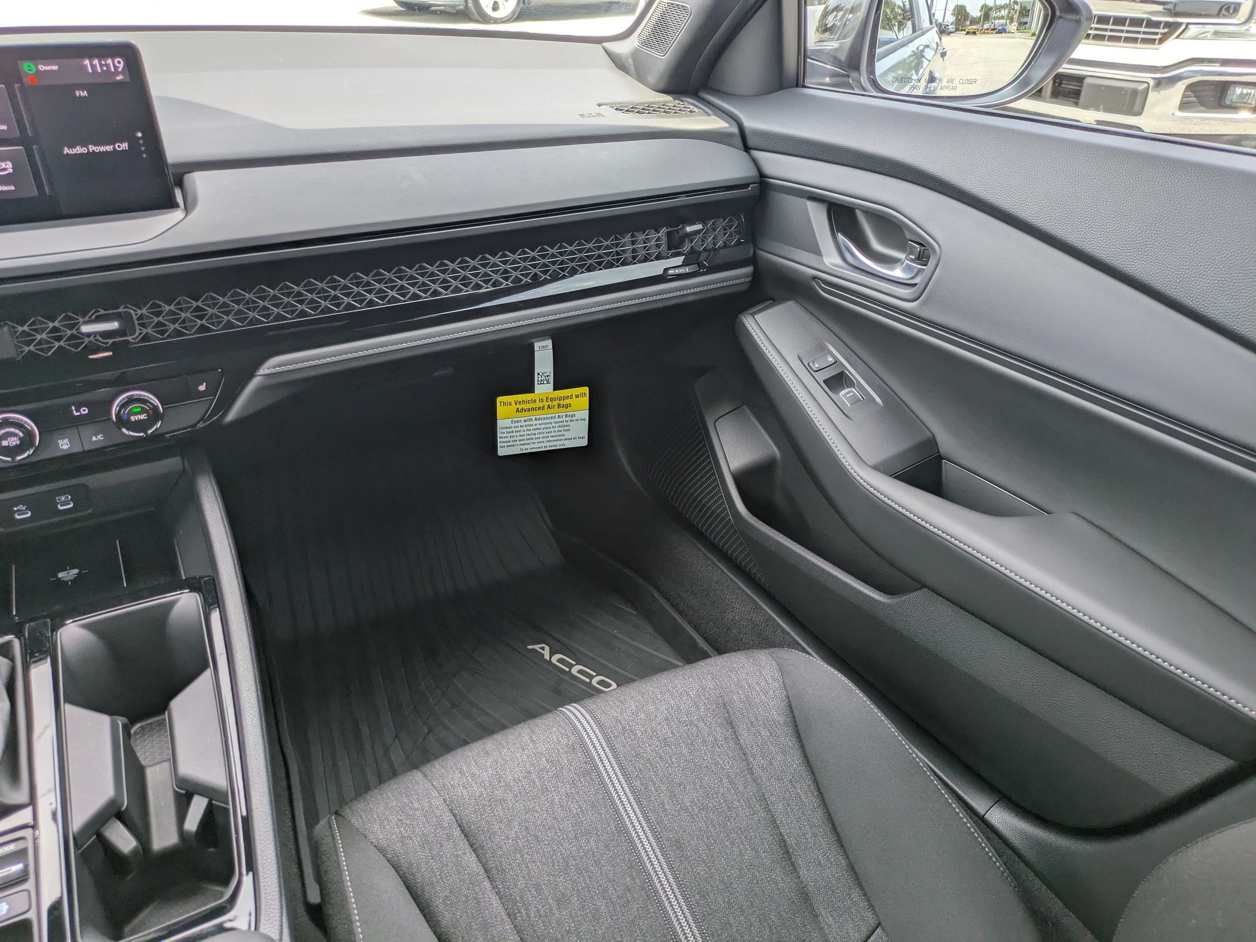 2026 Honda Accord Hybrid Sport - Photo 86