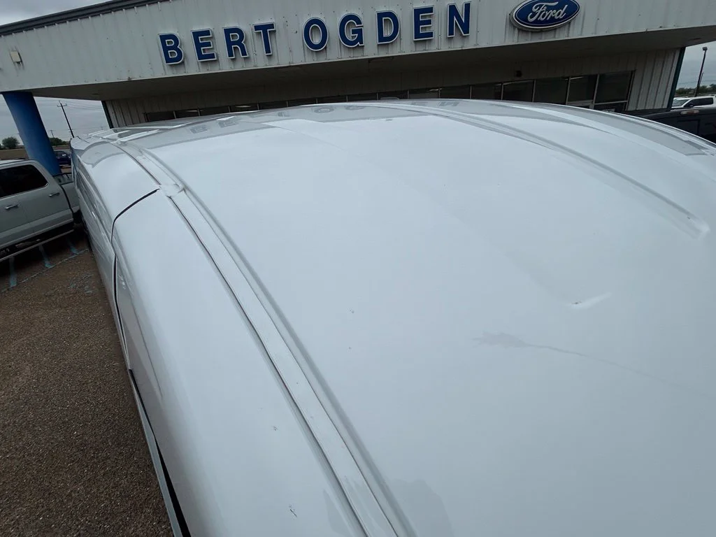 Used 2026 White Ford XL image 7