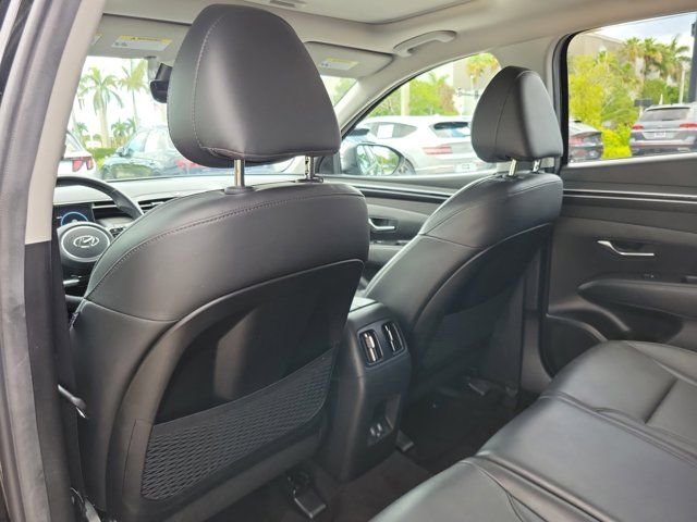2023 Hyundai Tucson SEL - Photo 9