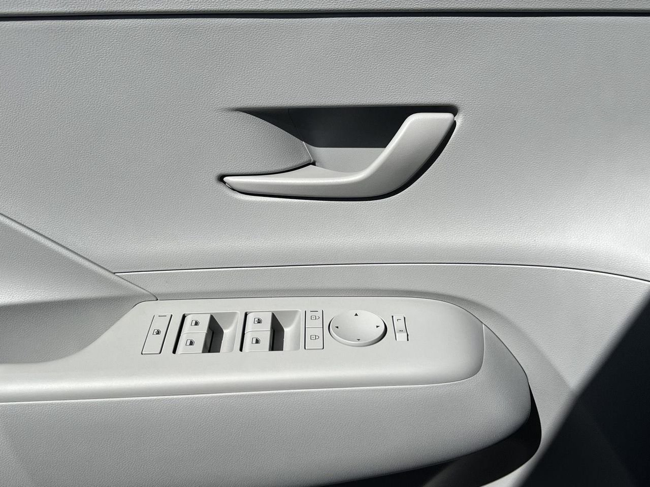 New 2026 Ultimate Red Metallic Hyundai SE AWD image 67