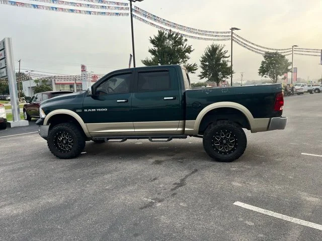 Used 2011 Green Ram Laramie image 37