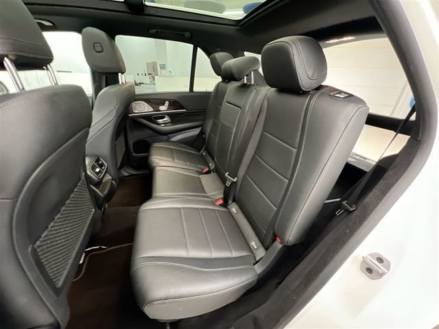 2024 Mercedes-Benz GLE GLE350 - Photo 11