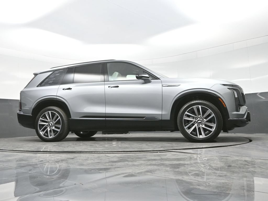 2026 Cadillac VISTIQ Sport - Photo 15