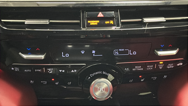 Used 2023 White Acura Type S w/Advance Package image 18