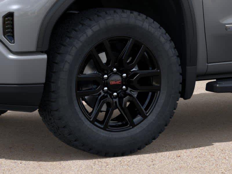 2026 GMC Sierra 1500 Elevation - Photo 9