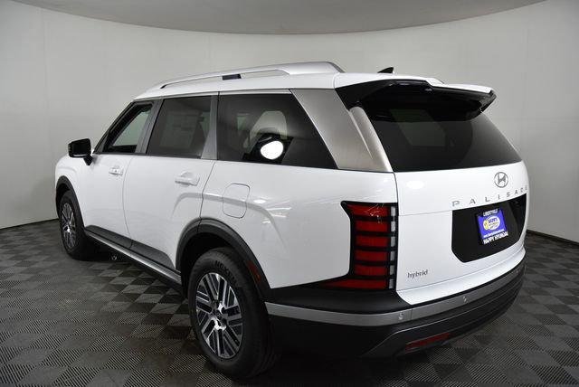 New 2026 White Hyundai SEL 7P image 56