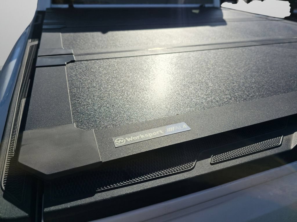 Certified Used 2025 Ice Toyota SR5 image 24