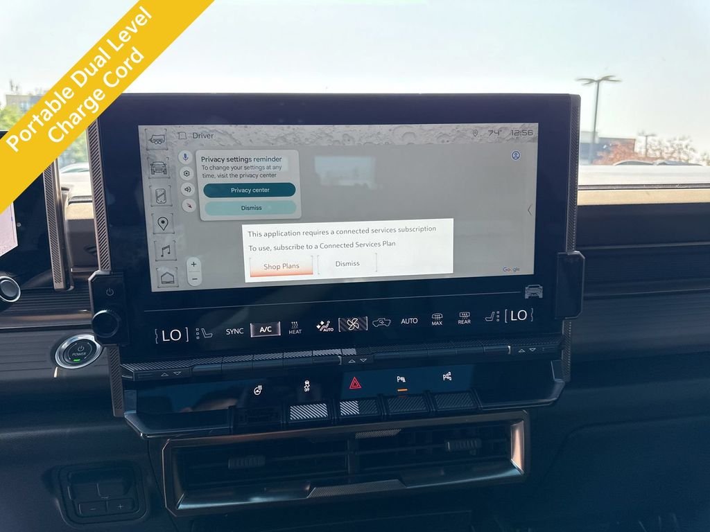 Used 2024 Green GMC 3X image 19