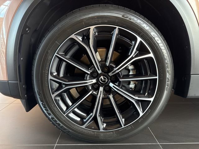 2025 Mazda CX-70 Premium Package - Photo 6