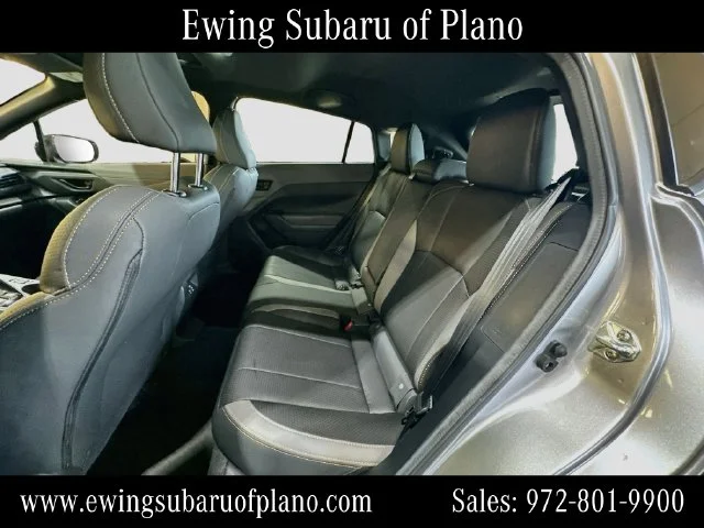 Used 2026 Silver Subaru Wilderness image 25