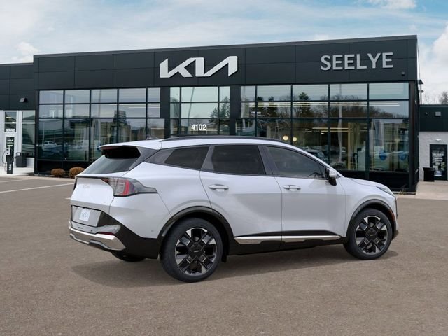 2026 Kia Sportage SX Prestige - Photo 6