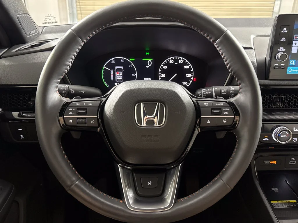 2023 Honda CR-V Sport Touring - Photo 14