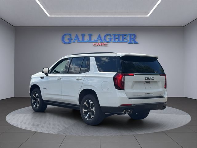 2026 GMC Yukon AT4 - Photo 7