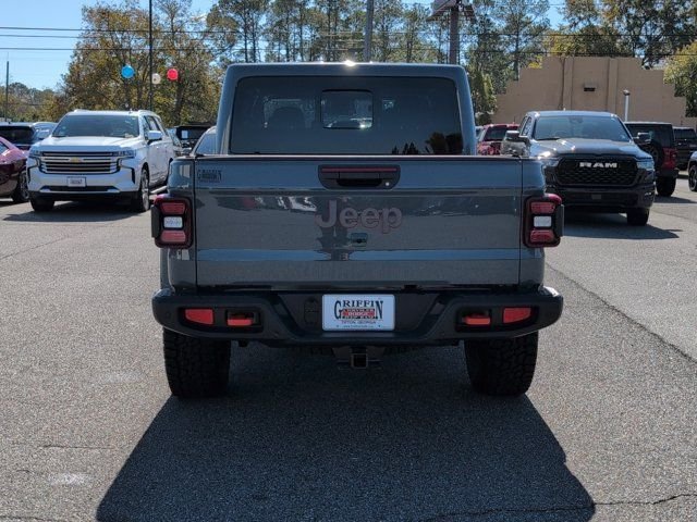 New 2026 Anvil Clear-Coat Exterior Paint Jeep Mojave image 8