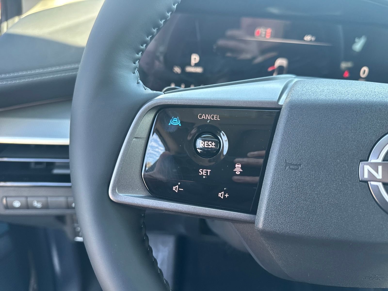 New 2026 Nissan Murano Platinum 4D Sport Utility