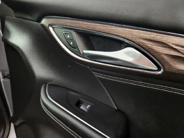Used 2022 Gray Buick Avenir image 15