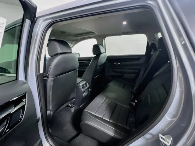 New 2027 Urban Gray Pearl Honda EX-L image 17