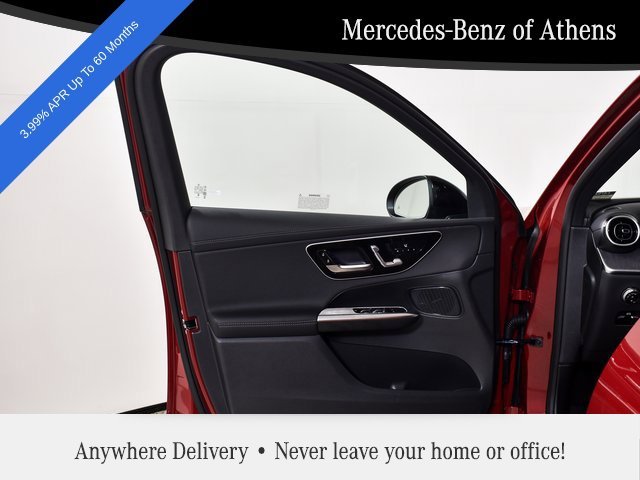 2026 Mercedes-Benz GLC Base - Photo 12