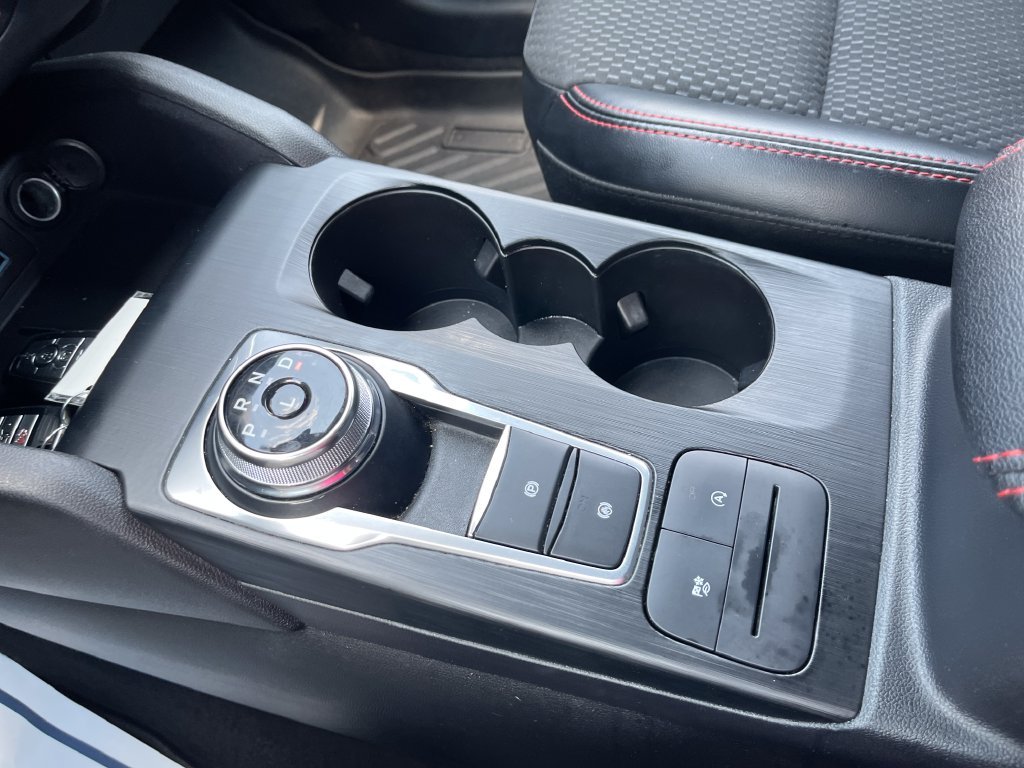 Used 2023 Gray Ford ST-Line image 20