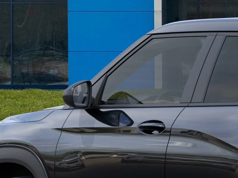 2026 Chevrolet Trailblazer LS - Photo 18