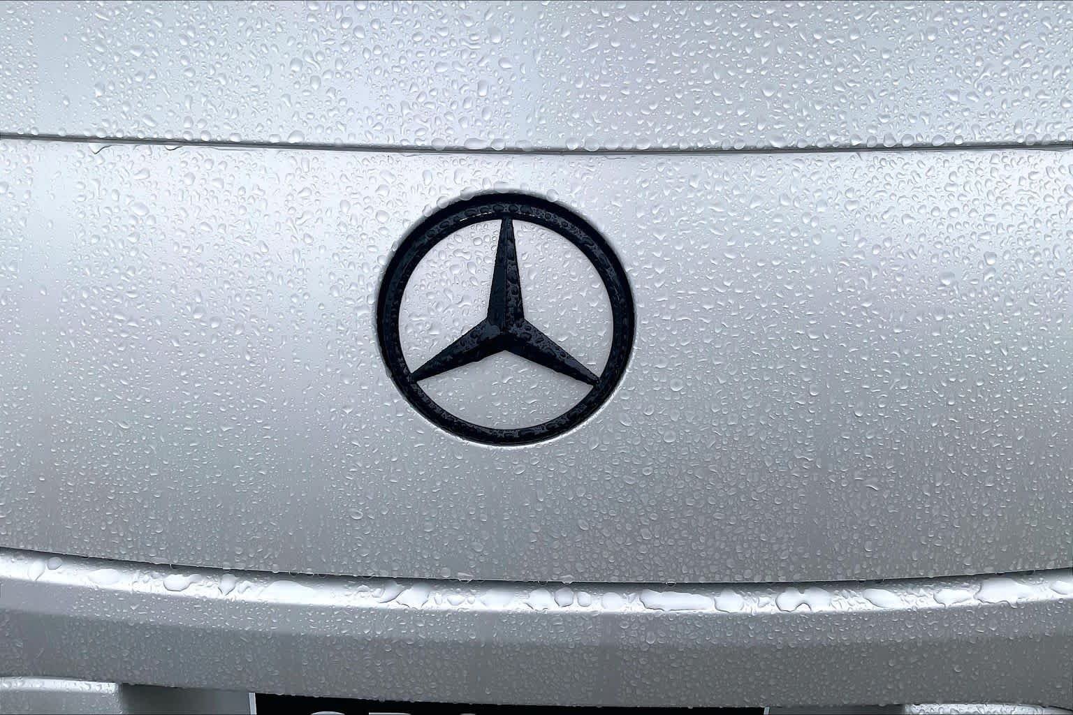 Used 2023 MANUFAKTUR Signature Graphite Metallic Mercedes-Benz CLS 450 image 31