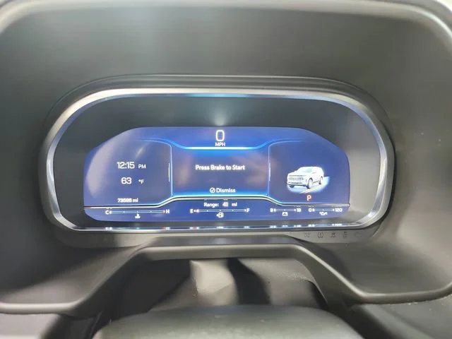 Used 2024 Black Chevrolet Premier image 22