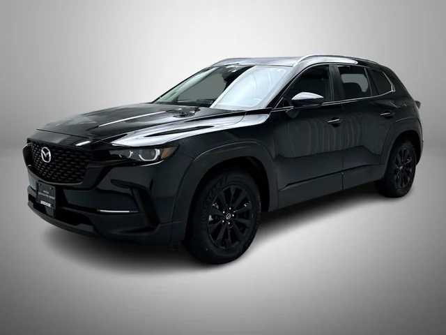 2024 Mazda CX-50 2.5 S Premium Package