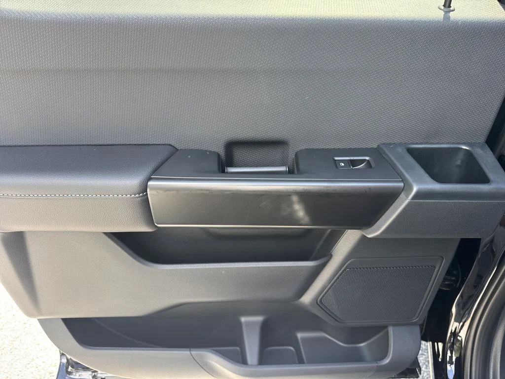New 2026 Black Ford STX image 20