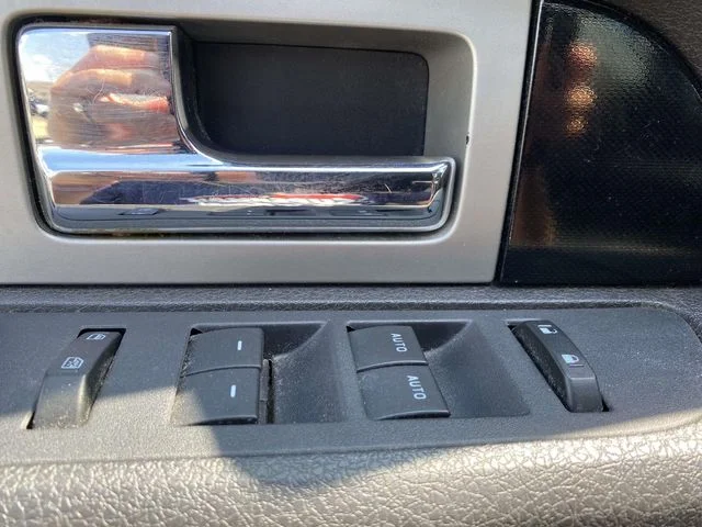 Used 2012 White Ford FX4 image 14