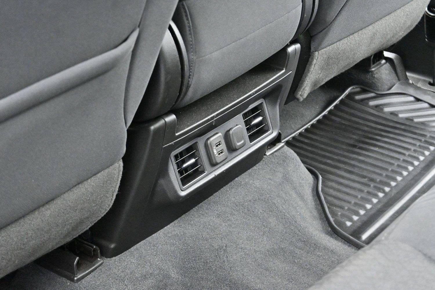 Used 2020 Red Hot Chevrolet LT image 29