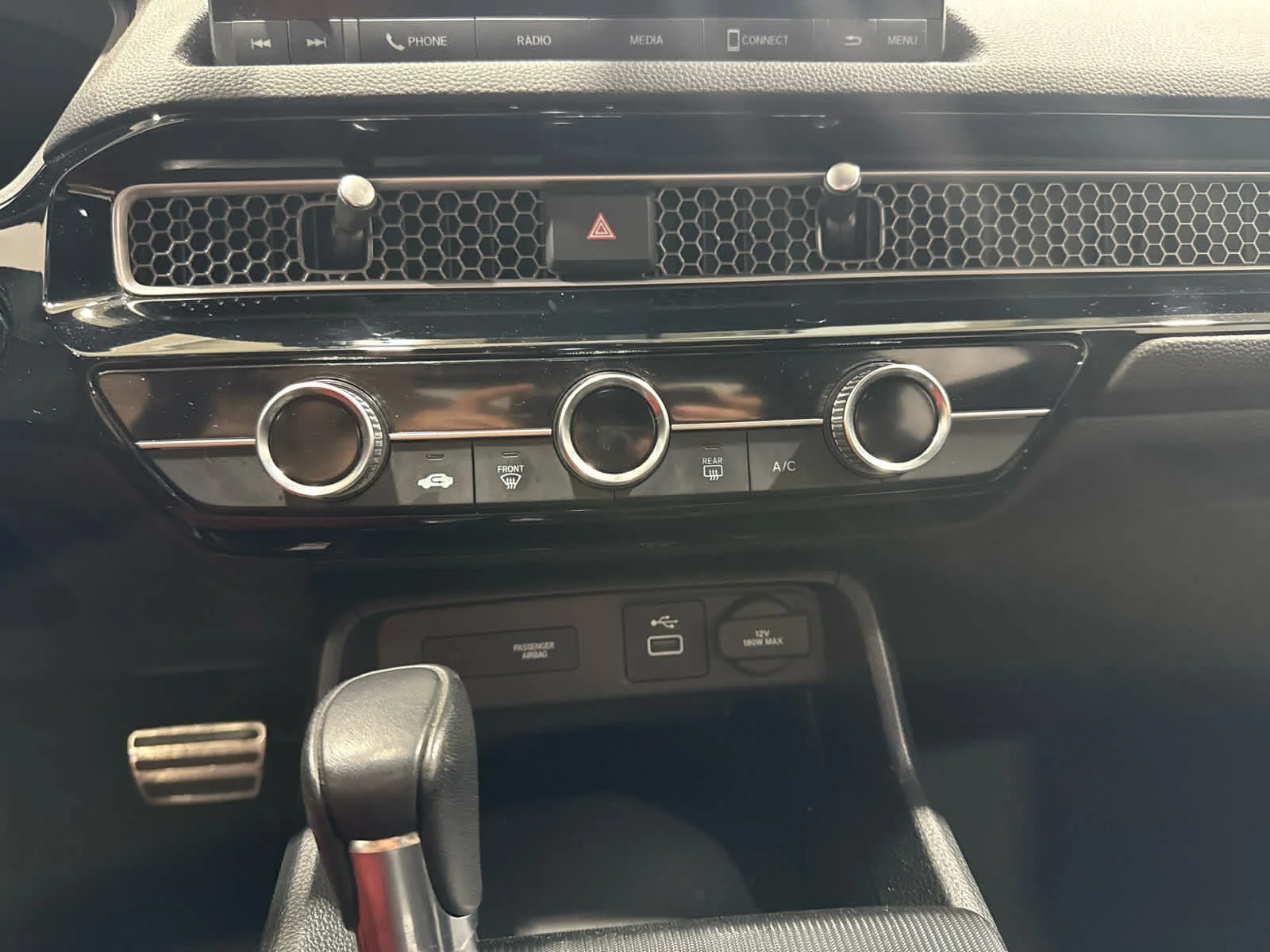 Used 2023  Honda Sport image 17