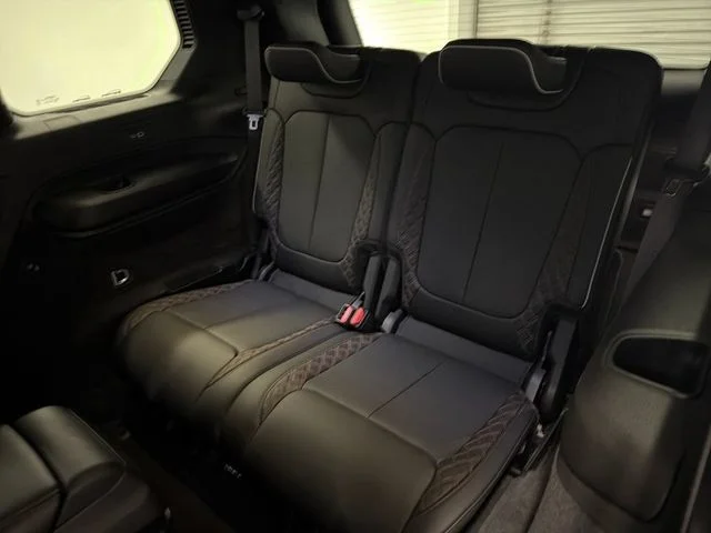 Used 2023 Black Jeep Summit image 14