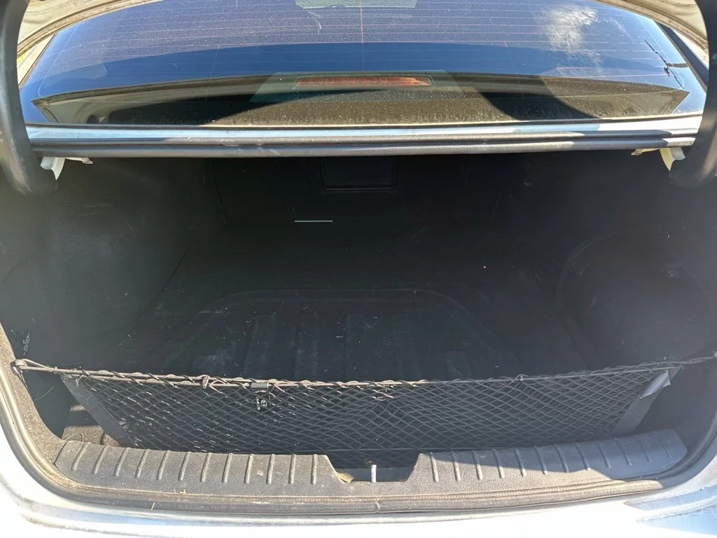 Used 2017 Snow White Pearl Kia Base image 20