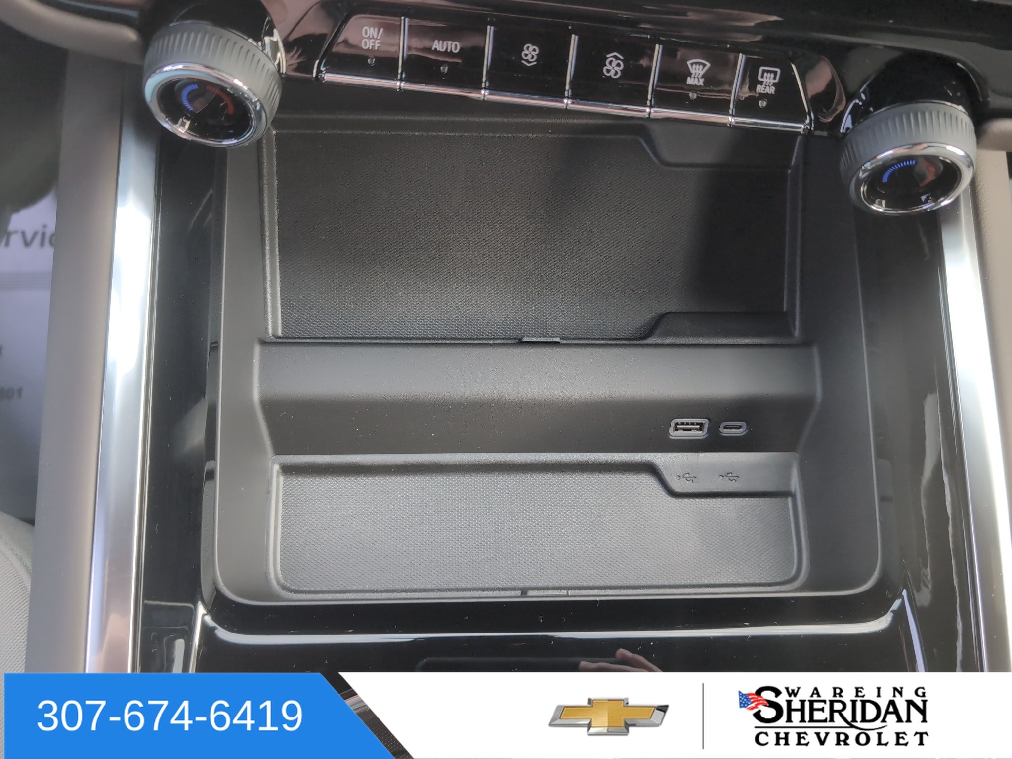 New 2026 Sterling Gray Metallic Chevrolet LS image 14