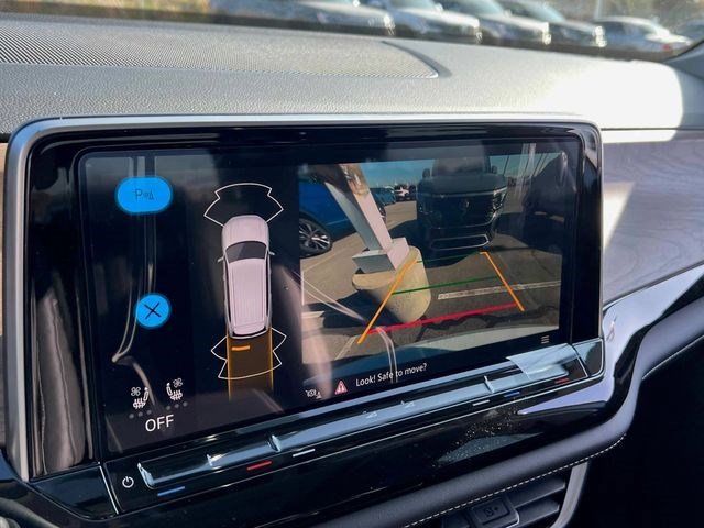 2026 Volkswagen Atlas SE w/Tech - Photo 29