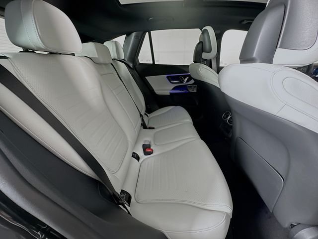 New 2026 Graphite Grey Metallic Mercedes-Benz GLC 300 image 27