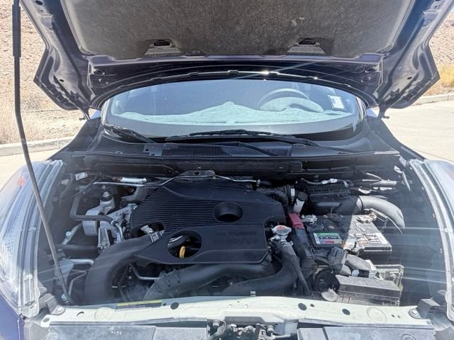 2015 Nissan JUKE S - Photo 32