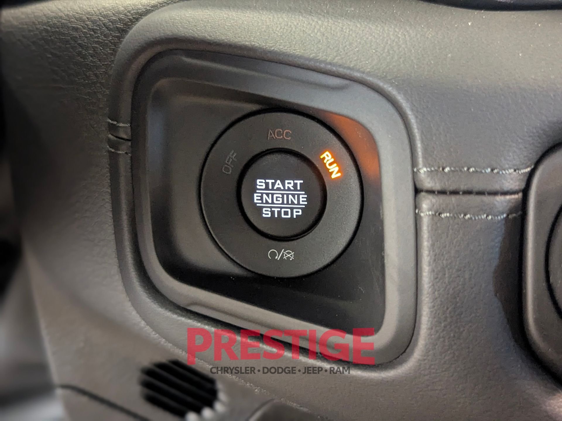 New 2026 Reign Exterior Paint Jeep Sahara image 15