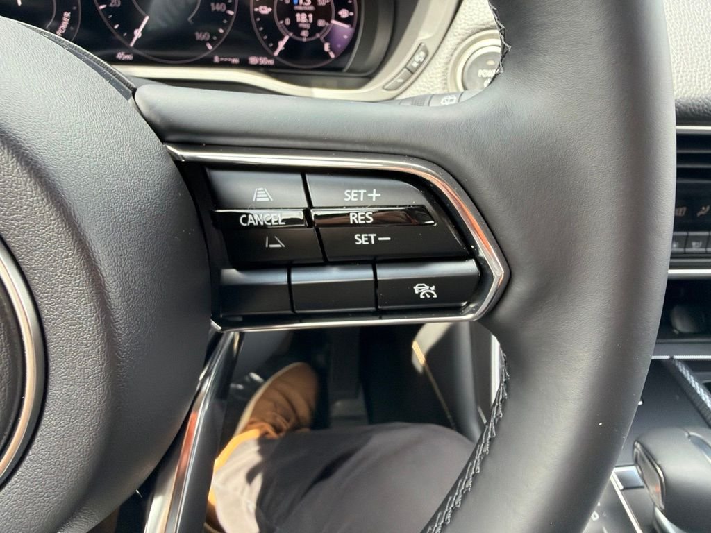 2026 Mazda CX-90 Preferred Package - Photo 13
