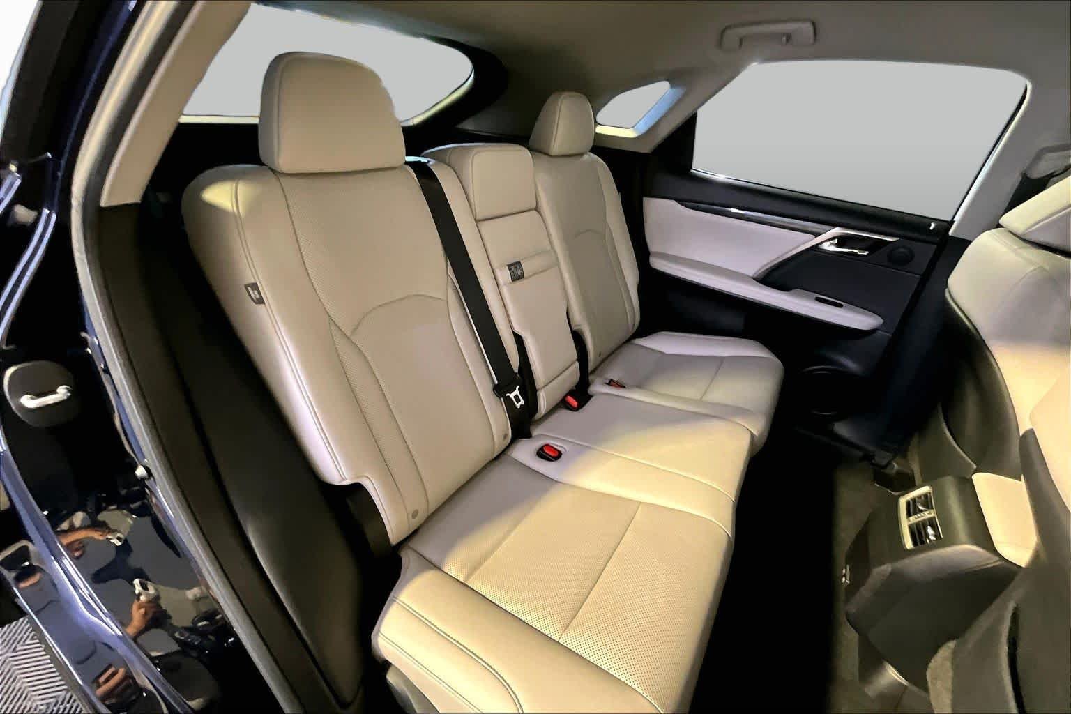 Used 2020 Nightfall Mica Lexus  image 20